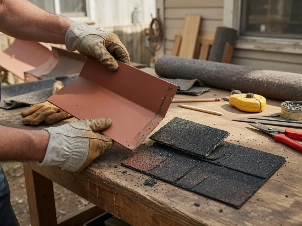Roof Repair company in Fall Creek, WI